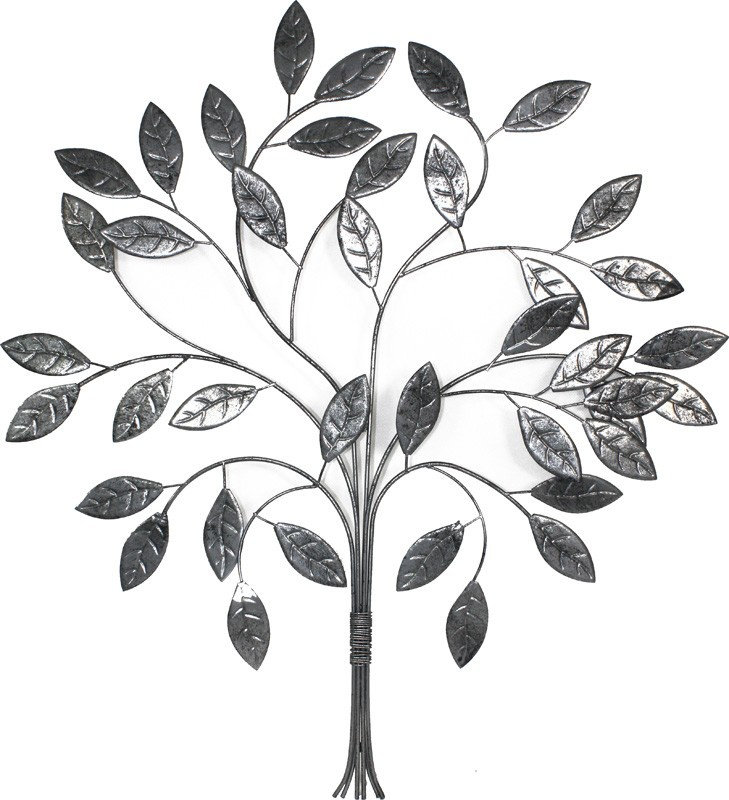 Traditional Wall Decor