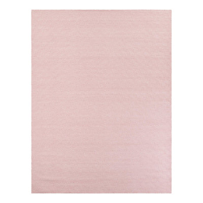 Traetyn Flatweave Wool Indoor Rug