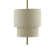 Combermere 3 - Light Chandelier