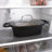 Chef'schoice 6QT All-In-1 Multi-Cooker, In Stainless Steel