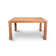 Sylvan Outdoor 9 - Piece Teak Dining Set with Cushions