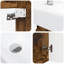455 mm Bathroom Vanity-1860049306