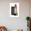 Impression sur toile, mode et glam-711695239