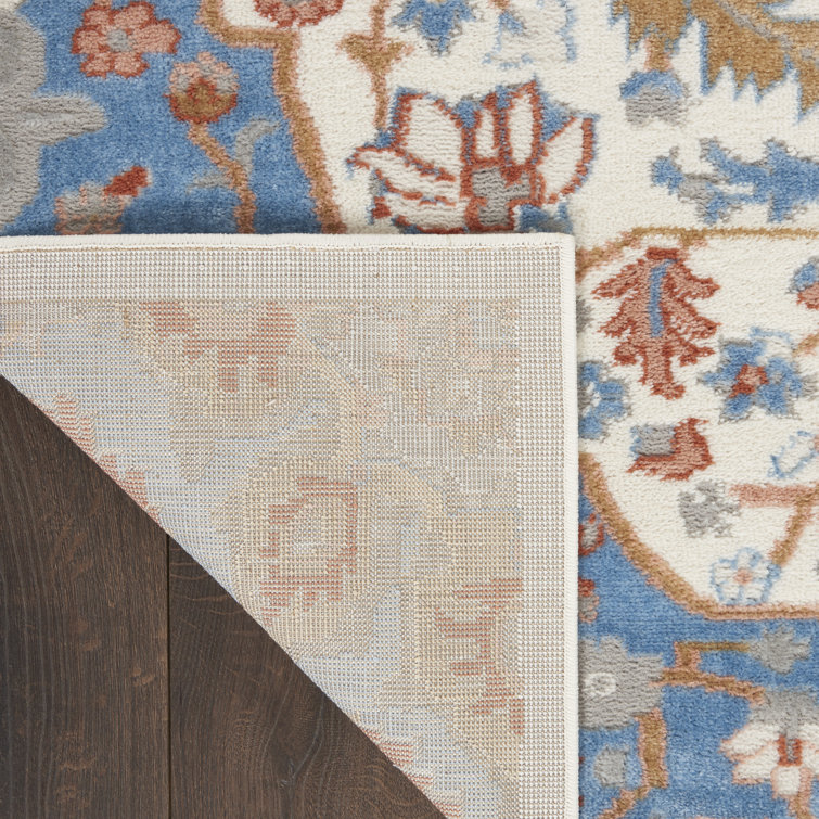 Margorie Oriental Indoor Rug