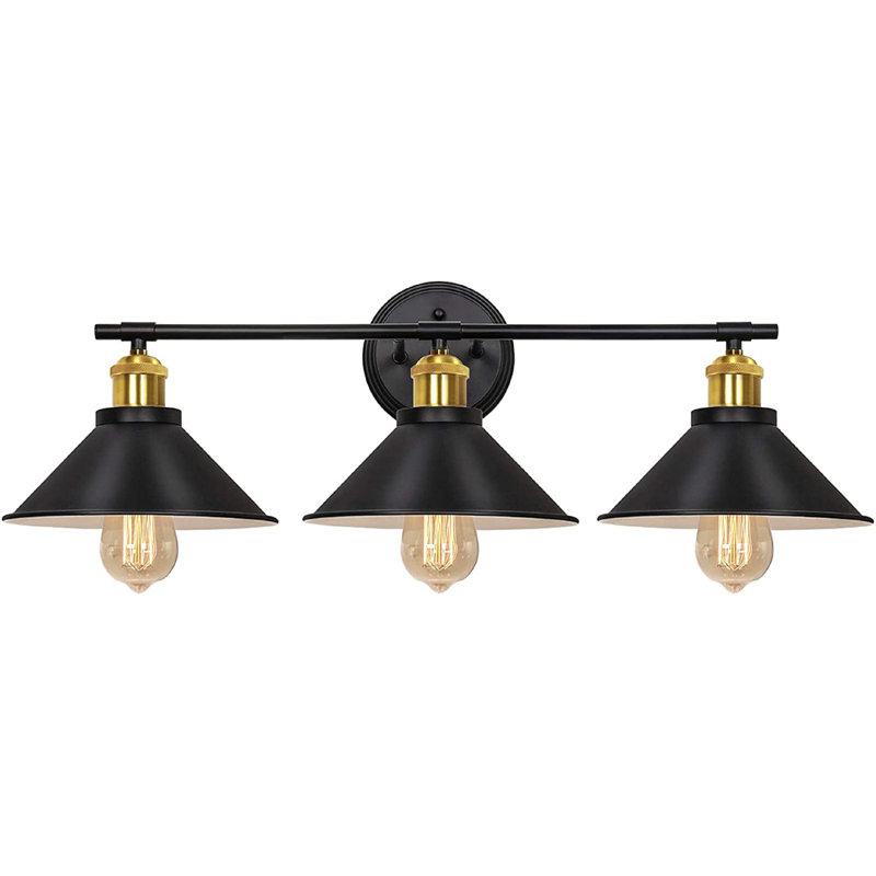 Kopec 3 - Light Vanity Light