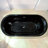 Freestanding Soaking Acrylic Curved Design Bathtub-100481070-94320105
