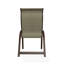 Chaise de patio empilable Hirotaka Supreme-9876218-9876205