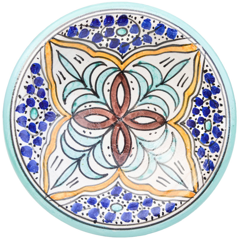 Decorative Plate