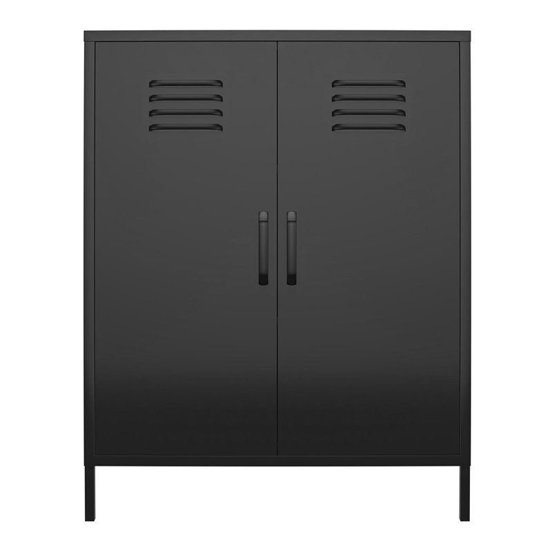 Armi 80cm Sideboard, Black