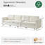 Canapé de rangement modulaire Jagger-1074354622-1074354627-1074354625