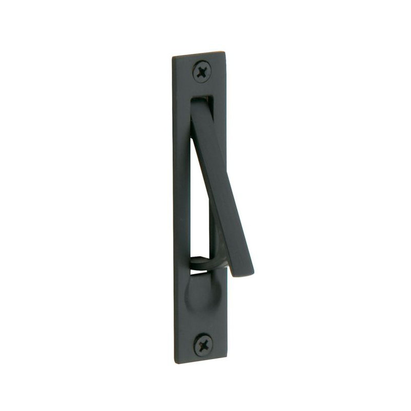Edge Pull, Oil Rubbed Bronze