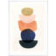 Mod Mods II par Victoria Borges - peinture encadrée-676046182-786516997