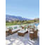 Round Side Table by Tommy Bahama Outdoor