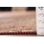 Tapis traditionnel 3 x 4
