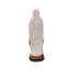 Statue Notre-Dame de Lourdes, figurine décorative Mary-109762798