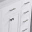 Ensemble de meuble-lavabo simple 36 po