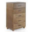 Commode 5 tiroirs l 31,75 po Loft-79066562