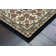 Attell Oriental Indoor Rug