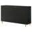 Kevin 8-drawer Dresser Black-1256107213