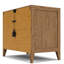 Table de chevet 3 tiroirs Adley