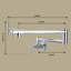 Robinet de cuisine Interbath