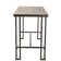 Vandervoort Counter Height Trestle Dining Table