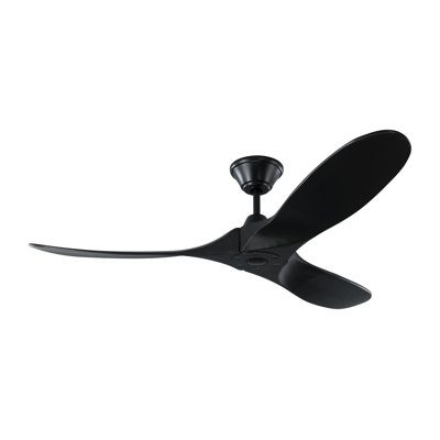 Visual Comfort Fan 3MAVR52BKBK