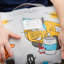 Tapis de saut pour enfants JumpOff Jo