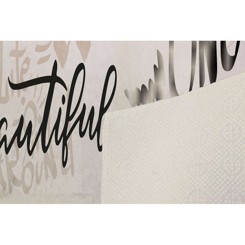 Luxurious Woven Carpet Rug, 2.6 x 4.0 ft | 100% Polyester, 0.4 in Pile Height | Antibacterial & Non-Slip PVC Dot Underside | Machine Washable, 3D Digital Printing | Perfect for Living Room & Bedroom Decor