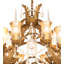 13 - Light Chandelier