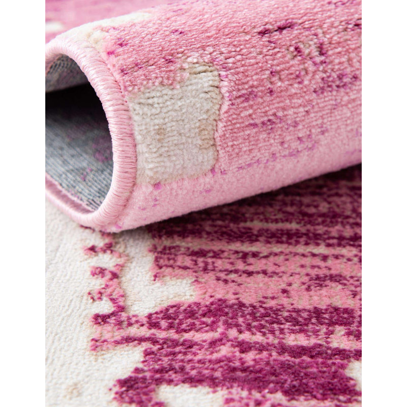 Teydgha Jill Zarin Carnegie Hill Uptown Rug, Rectangle 9' x 12'