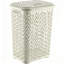 Plastic Laundry Basket