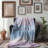 Gentle Wave - 1 Piece Premium Blanket-99252469