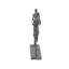 Figurine bicyclers Norma