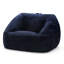 Fauteuil à billes en mousse à mémoire de forme souple avec poche-464447156