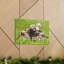 No Frame Print on Canvas-509267938