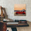 Beach Bound - impression sans cadre-1677161278