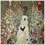 Gustav Klimt - Wrapped Canvas Painting-21211718