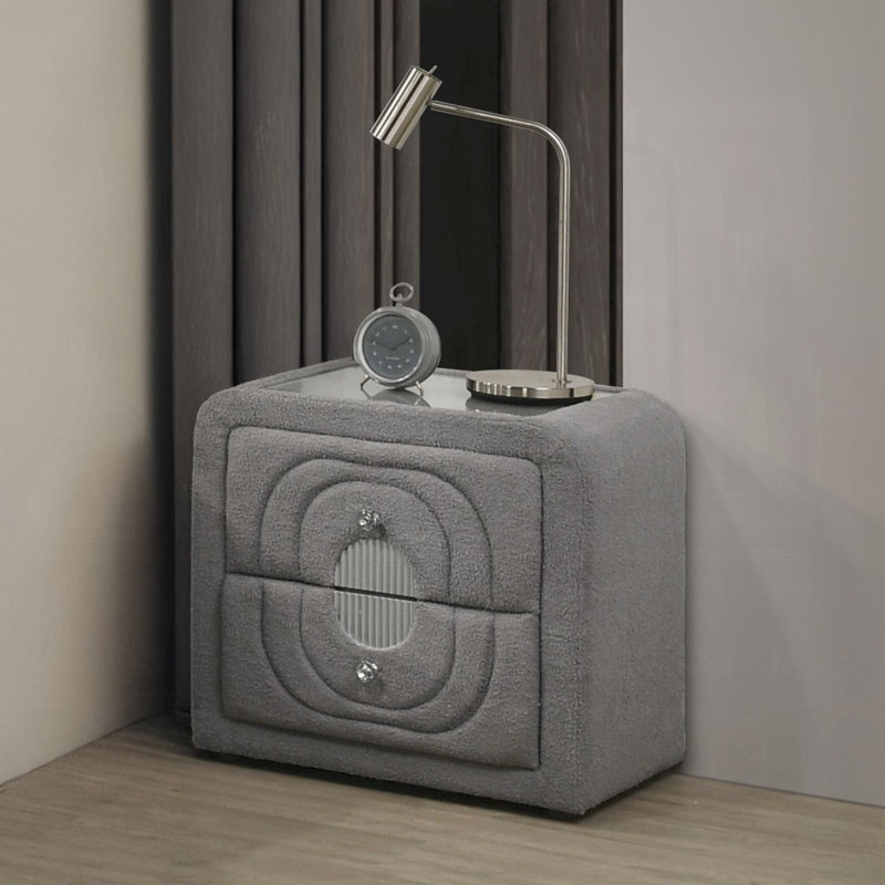 2 Piece Bedroom Set