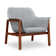 Miller Upholstered Armchair