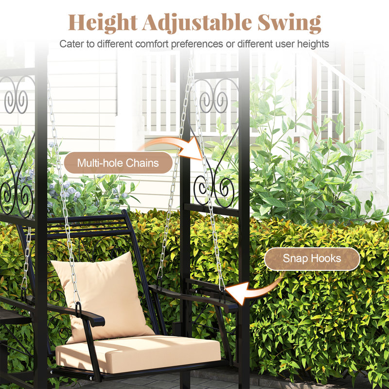 Porch Swing