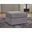 Byer Oversized Accent Ottoman