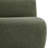 Nita 33'' Swivel Upholstered Accent Chair-90695428