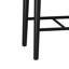Tabouret de bar Cramer
