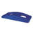 Rubbermaid Commercial Products Top 2.75'' H x 11.3'' W