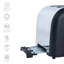 SQ Professional Epoque 2 slice Toaster with Removable Crumb Tray-50023818