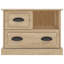 Ehrentraud 60cm W Bedside Table-1904225152