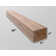 Ensemble de 2 tablettes flottantes Rayne
