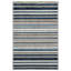 Tapis à rayures Cabana Performance-1071357329