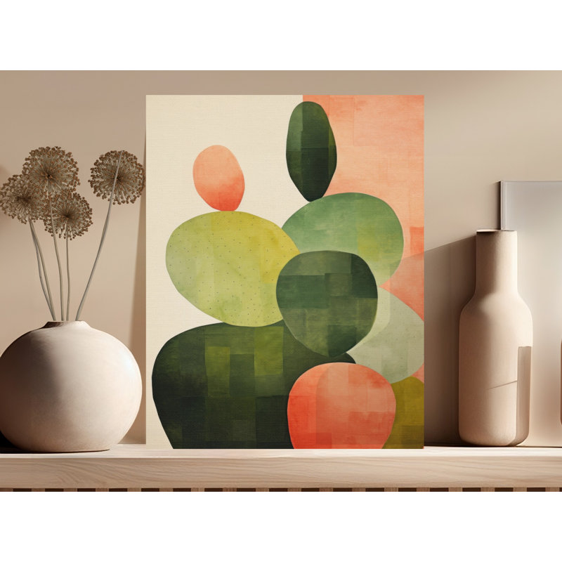 Wrapped Canvas Print Set, 60.96 cm H x 50.8 cm W
